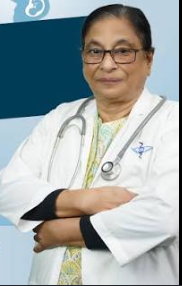 Dr. Ismot Banu profile photo